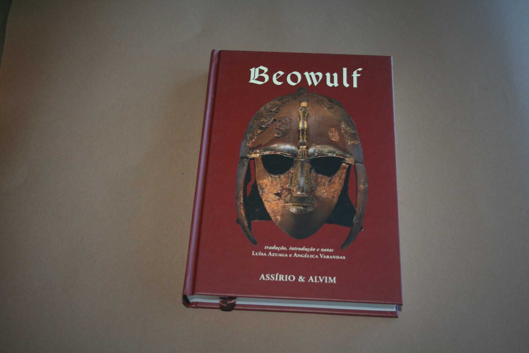 [] Beowulf (Trad.: Angélica Varandas e Luísa Azuaga)