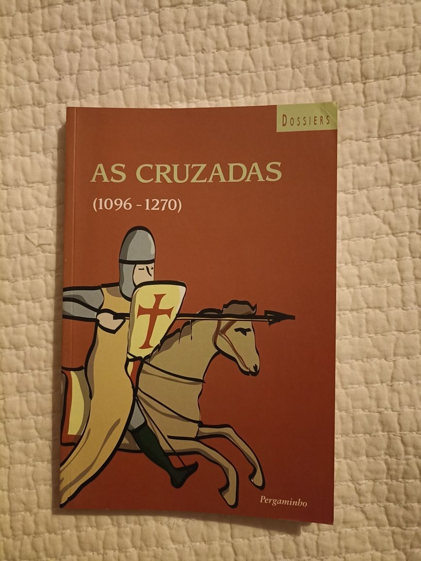 Colecção  "Homem e História - Dossiers"