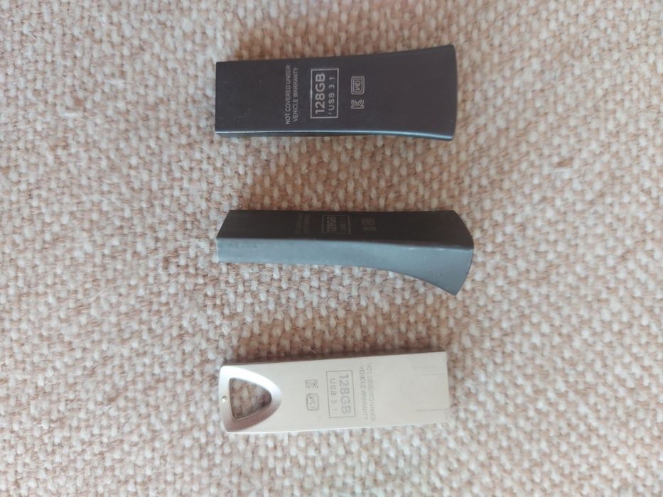 Флешка для памяти 128 гб