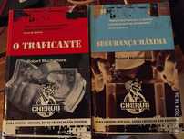 Livros adolescentes