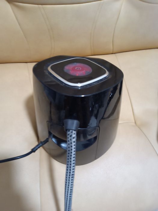 Parownica do ubrań MalTec ElegantCare 2500W.