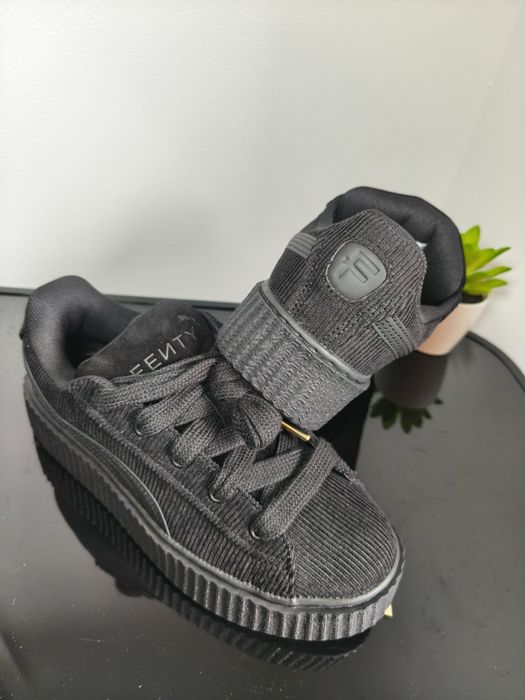 Tênis puma 37.5 novos ler anúncio