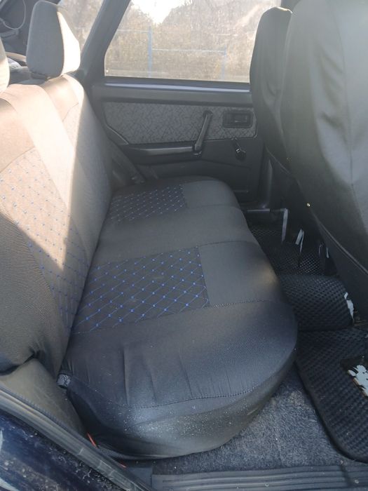 Продаю Ваз 21099