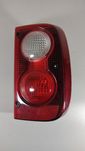 Land Rover Freelander lift 04-06 lampa prawa tył kompletna wysyłka OLX