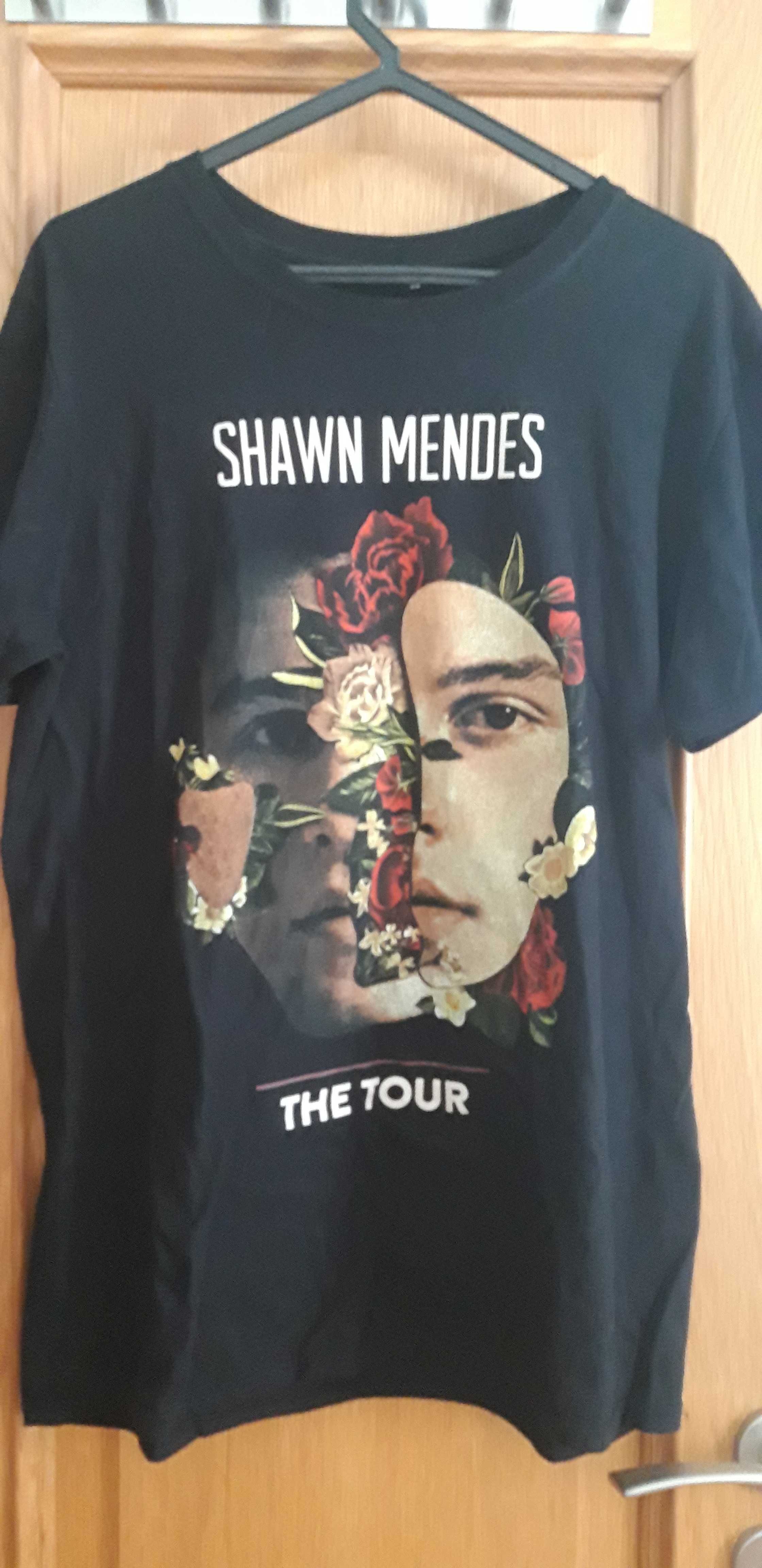 T-shirt Shawn Mendes