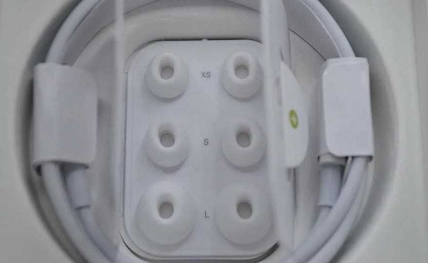 Навушники Airpods pro 2-го покоління покоління Бездротові Premium