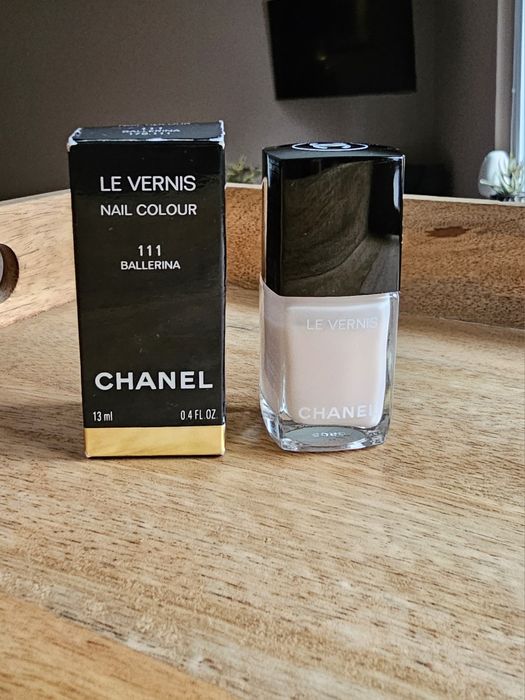 Chanel Le Vernis 111 Ballerina