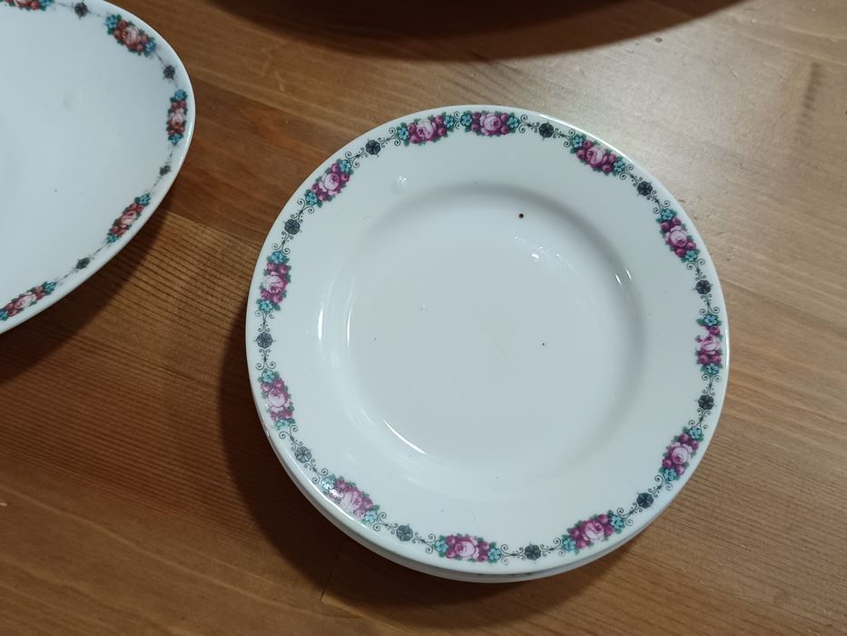 Serviço vista alegre com quase 100 anos