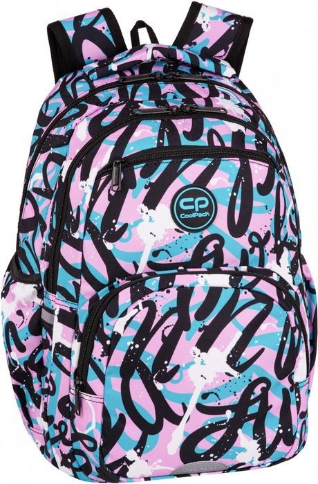 Plecak 2-Komorowy Coolpack Pick Sweet Mess Patio