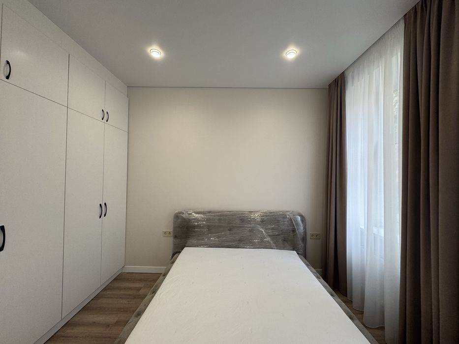 Оренда 2кімн.квартира вул. Лесі Українки, центр, євроремонт.