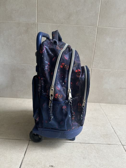 Mochila Star Wars