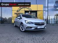 Opel Astra K ST Elite 1.6T 200KM MT6