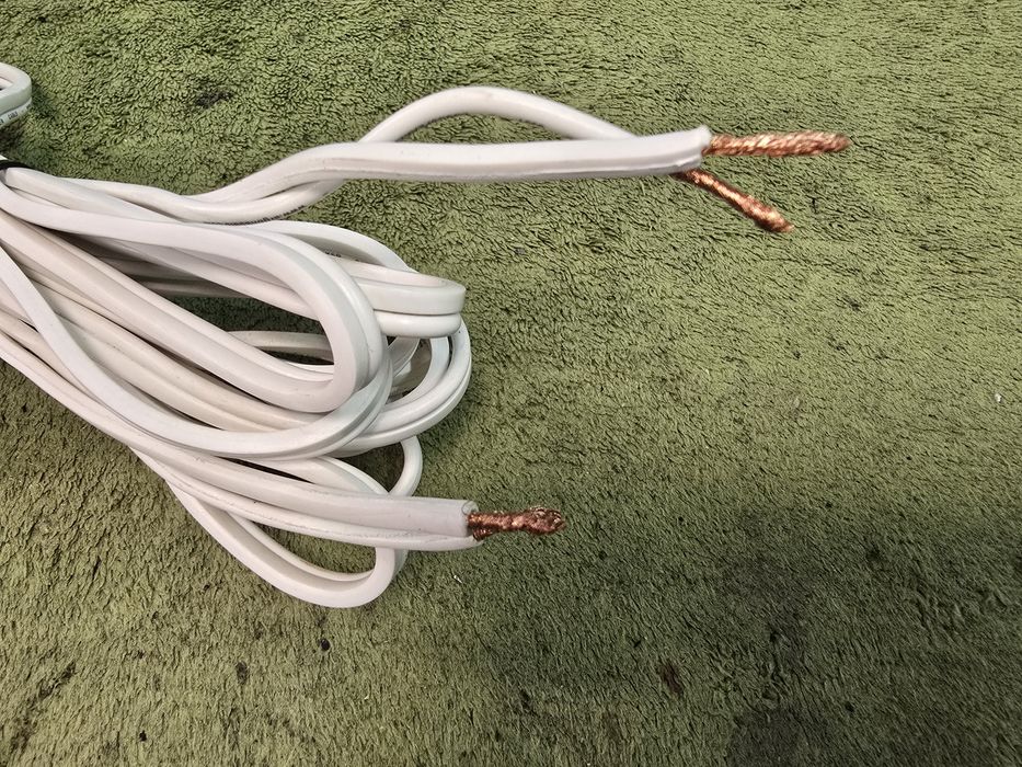 ARGON 5301 kabel głośnikowy 2x2² 4.2 m.