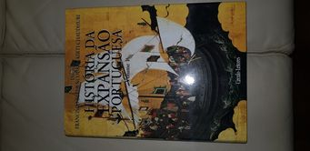 Historia da Expansão Portuguesa e História de Portugal (13 volumes)