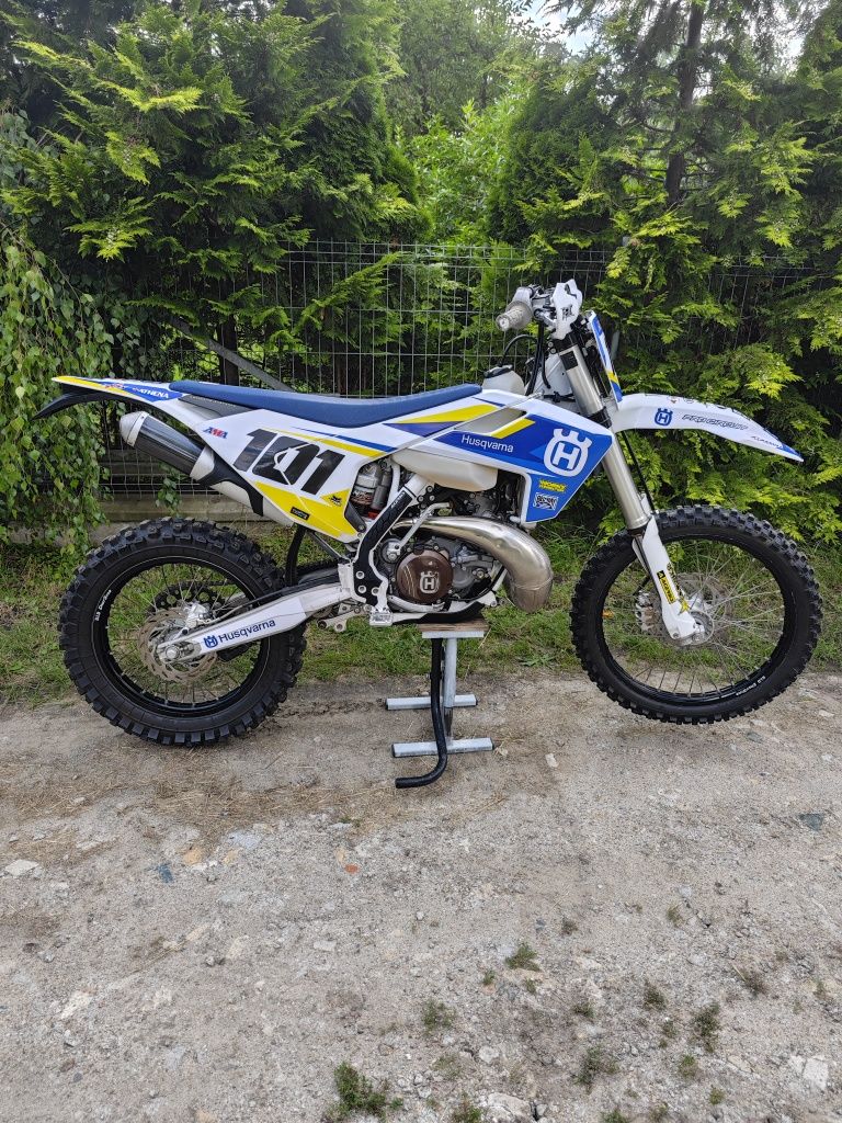 Husqvarna tx 300 stan bdb