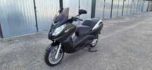Peugeot Satelis Peugeot Satelis 250/125ccmcSwap 2011r przebieg
