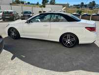 Mercedes E220 CDI BlueTech CABRIO (60.000km/particular)