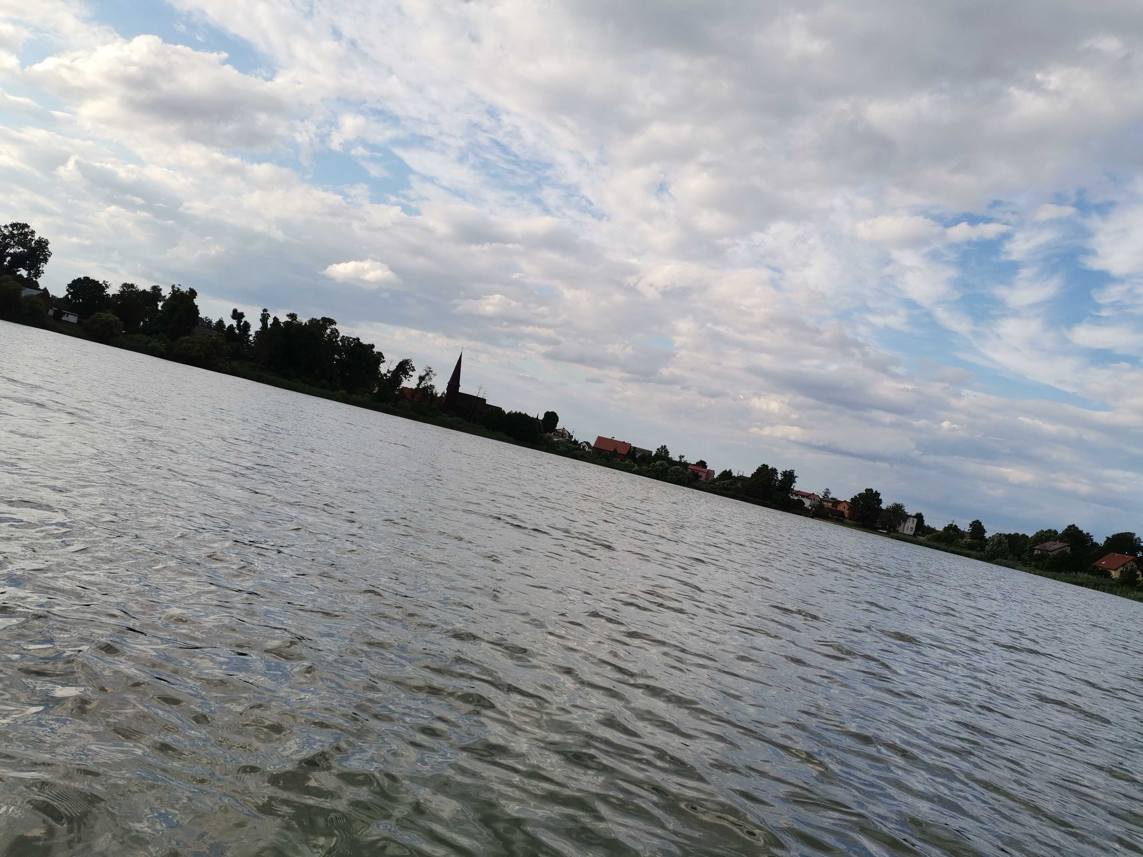 ZWOLNIŁ SIĘ TERMIN OD 10 LIPCA Domek nad jeziorem Kaszuby