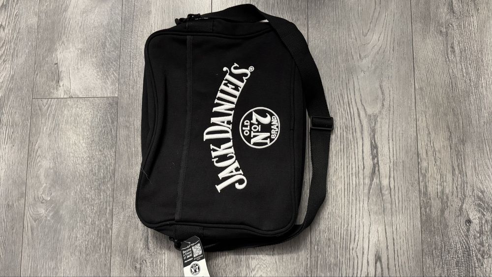 Torba Jack daniels