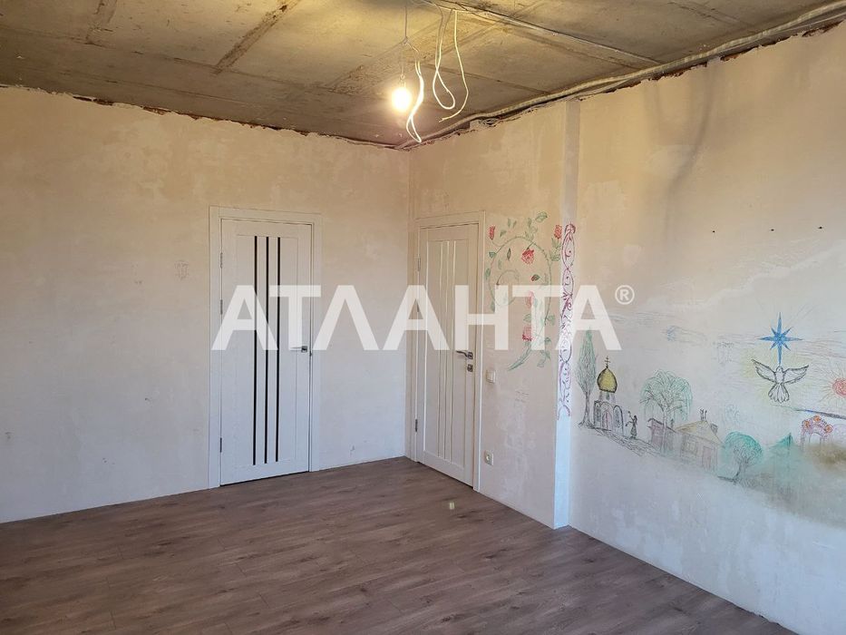 Двухкомнатная квартира с ремонтом ЖК REAL PARK