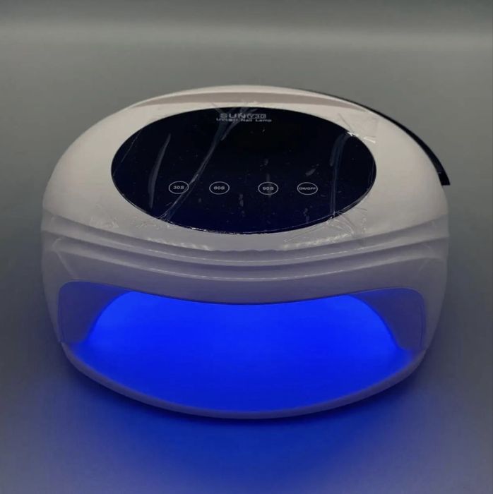 Сушильна машина для ногтей