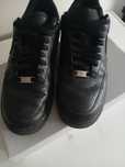 Air force 1 black
