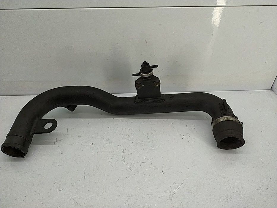 Tubo Intercooler Volkswagen Passat (3B2)