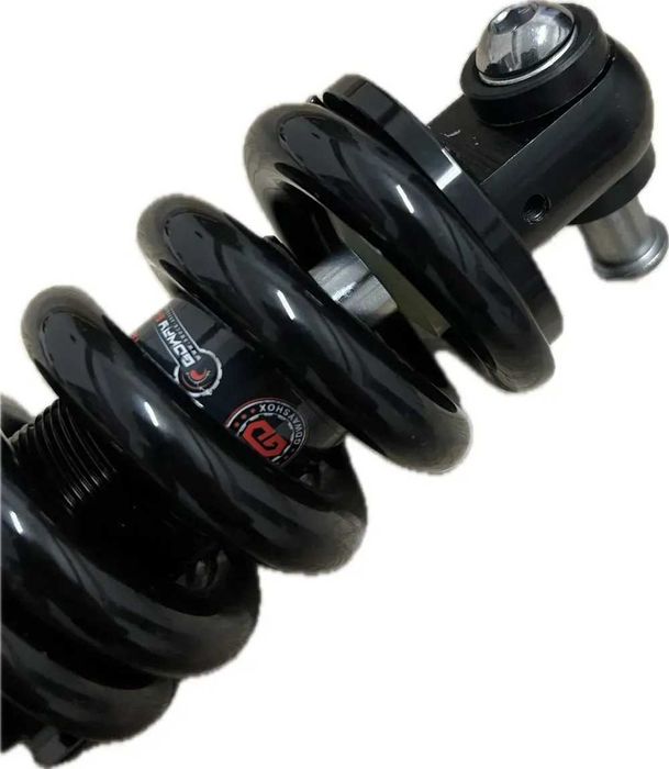 amortyzator do hulajnogi elektrycznej KuKirin G4 przód