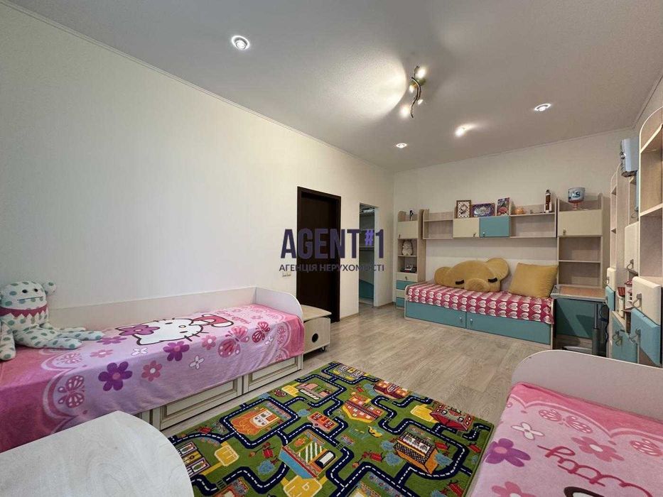 Продаж якісної 3-кімн. квартири ЖК Чайка, вул. Лобановського, 21.