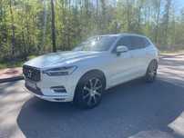 Volvo XC 60 VOLVO XC60 T5 AWD Inscription