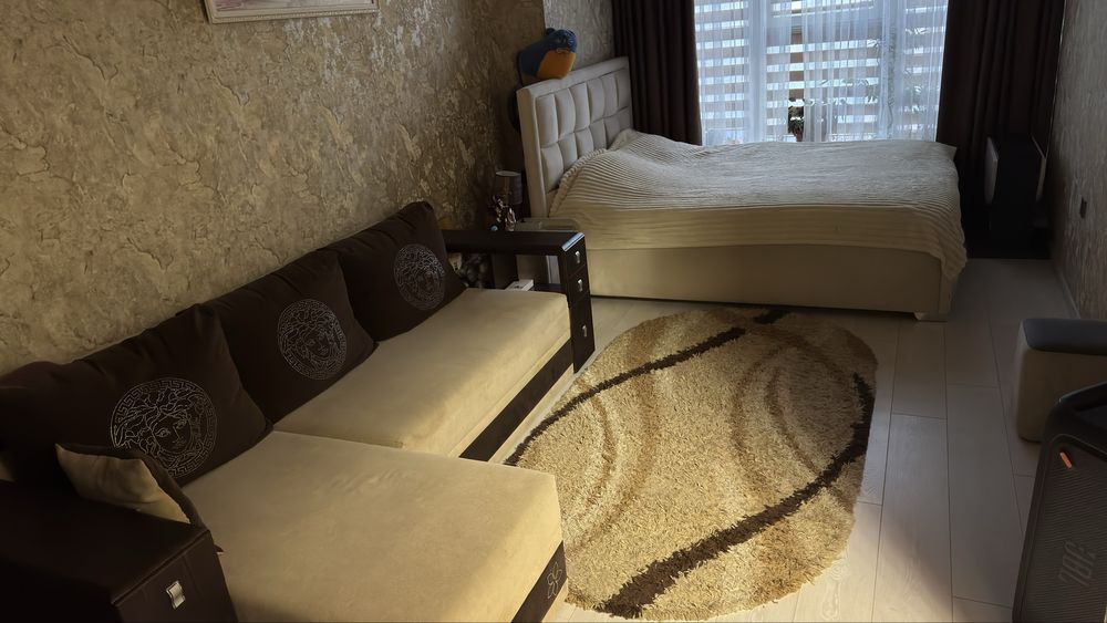 Продам 1 комнатную квартиру