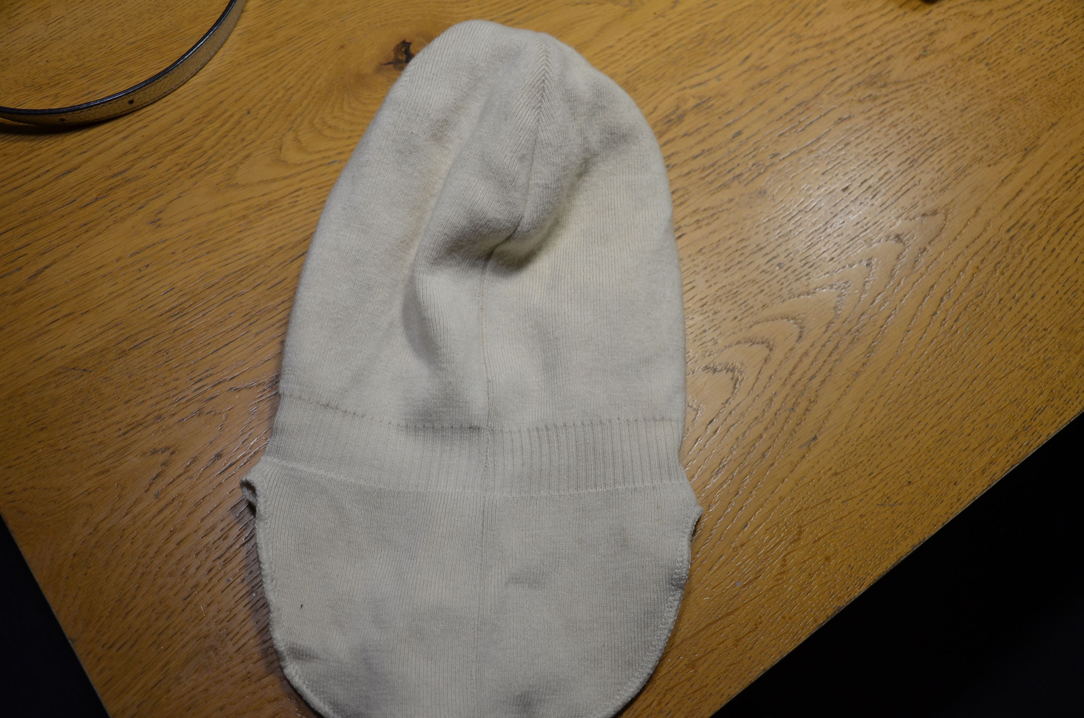 kominiarka Reima 100% wool  r. 50