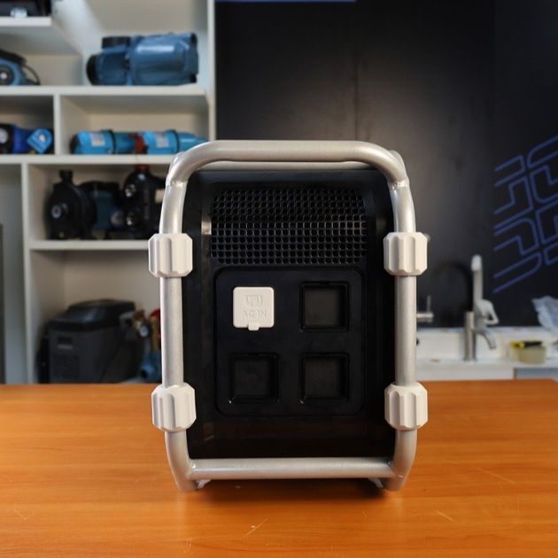 Є інші, ці закінчились Зарядна станція з акум. LifePO4 2600Вт