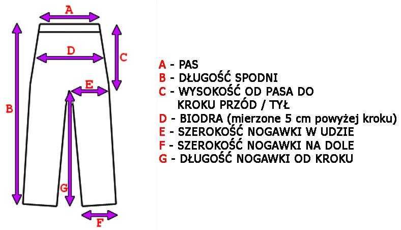 Bawełniane Pumpy Alladynki Sindbadki Haftowane z Indii Tanio