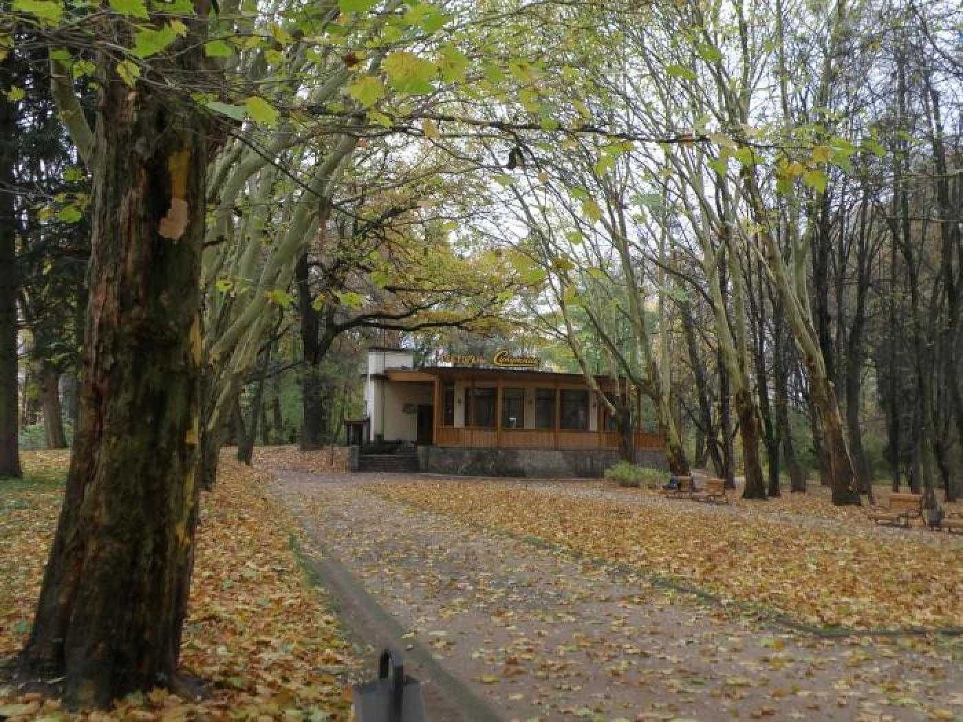 Продаж комерційної нерухомості (ресторан) , вулиця Самчука