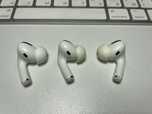 Навушники airpods pro (на запчастини)