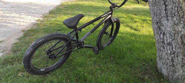 Rower bmx proton flybikes