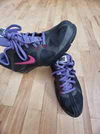 NIKE, damskie buty sportowe, 41