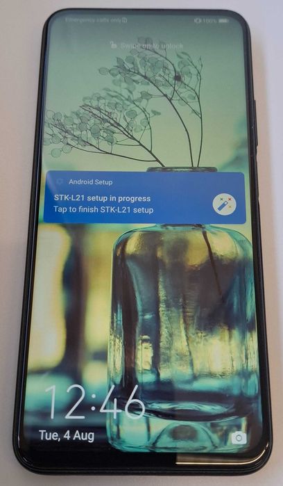 Huawei P Smart Pro 128Gb