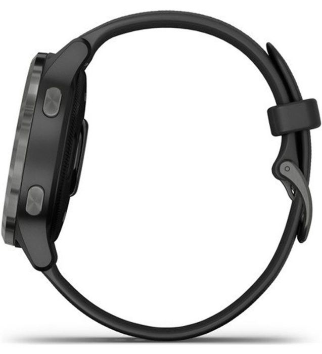 Смарт-часы Garmin Vivoactive 4S Black/Slate (010-02172-12)