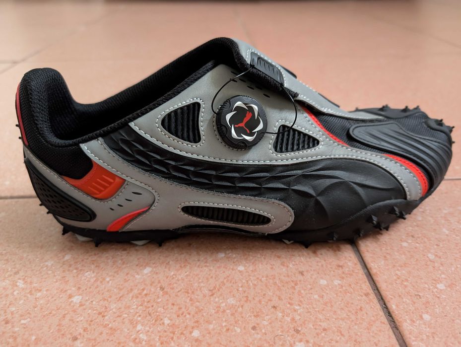 Tênis Puma edição limitada - tamanho 44.5