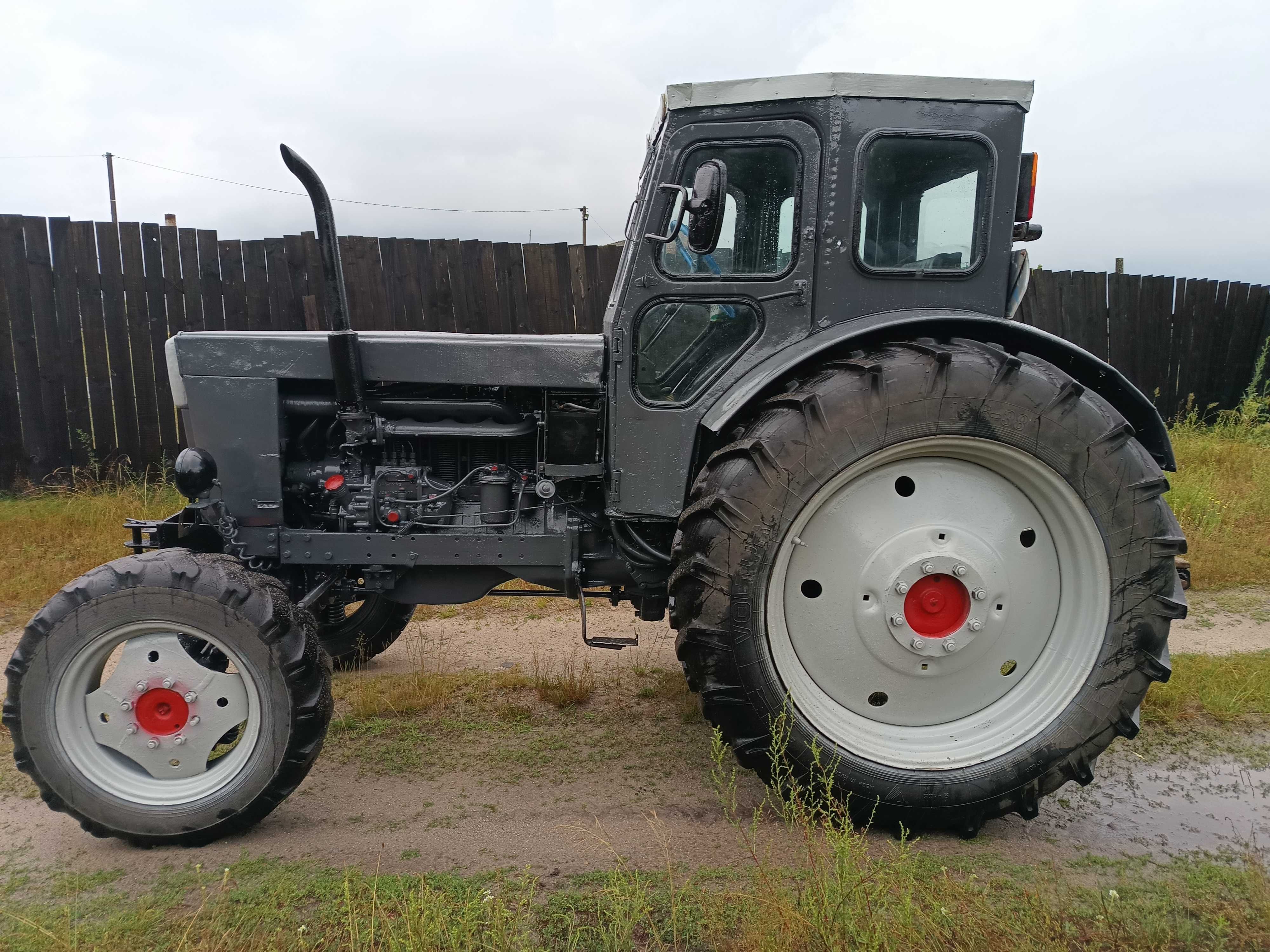 Продам трактор т 40 ам