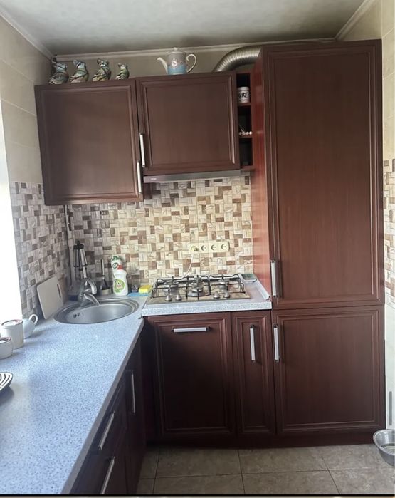 Продаж квартира 3 км. Вул. Академіка Павлова 319