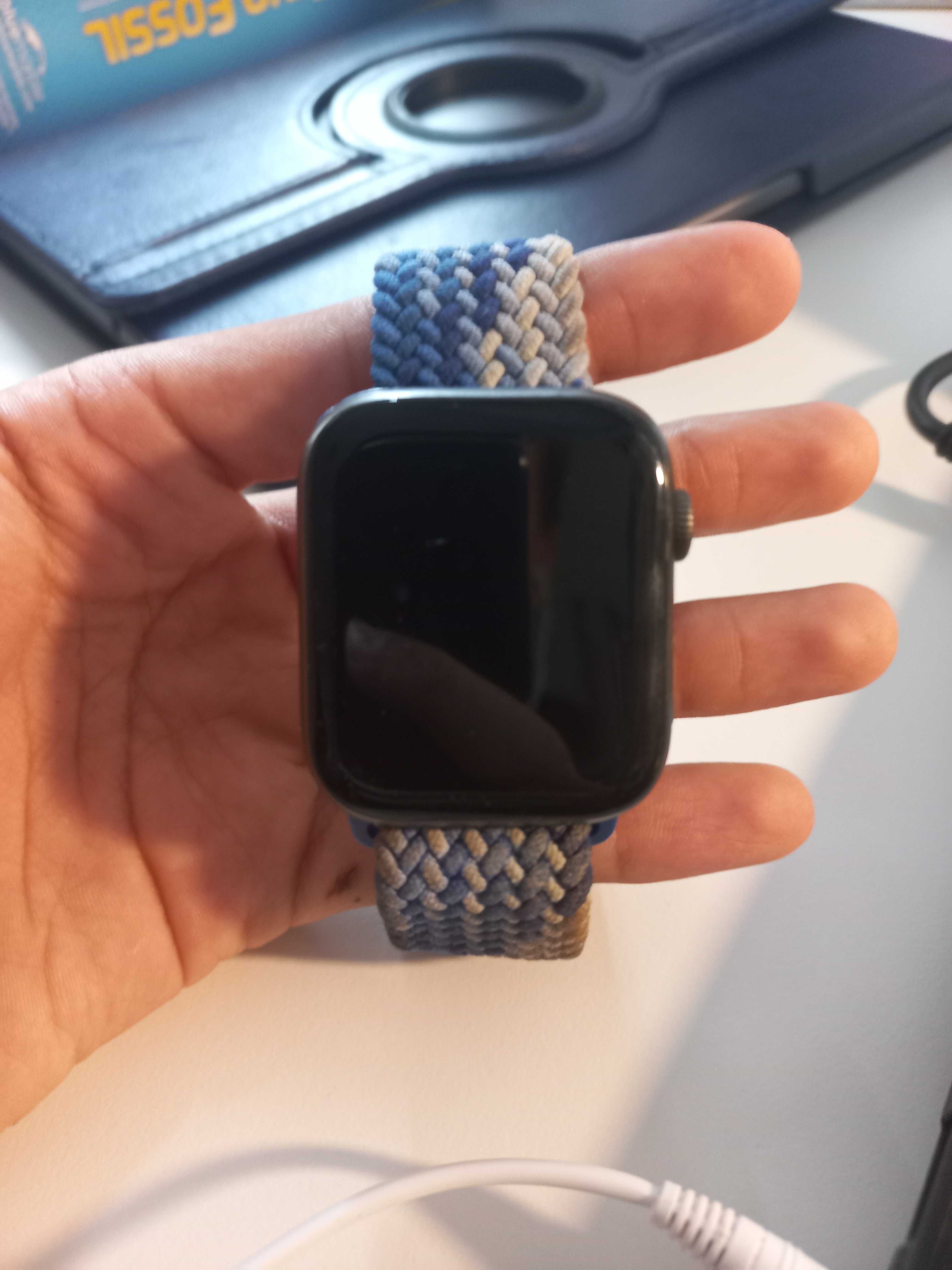 Wearfit x7 Smart Watch