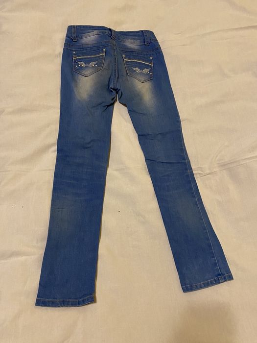 2 джинс по 100 грн