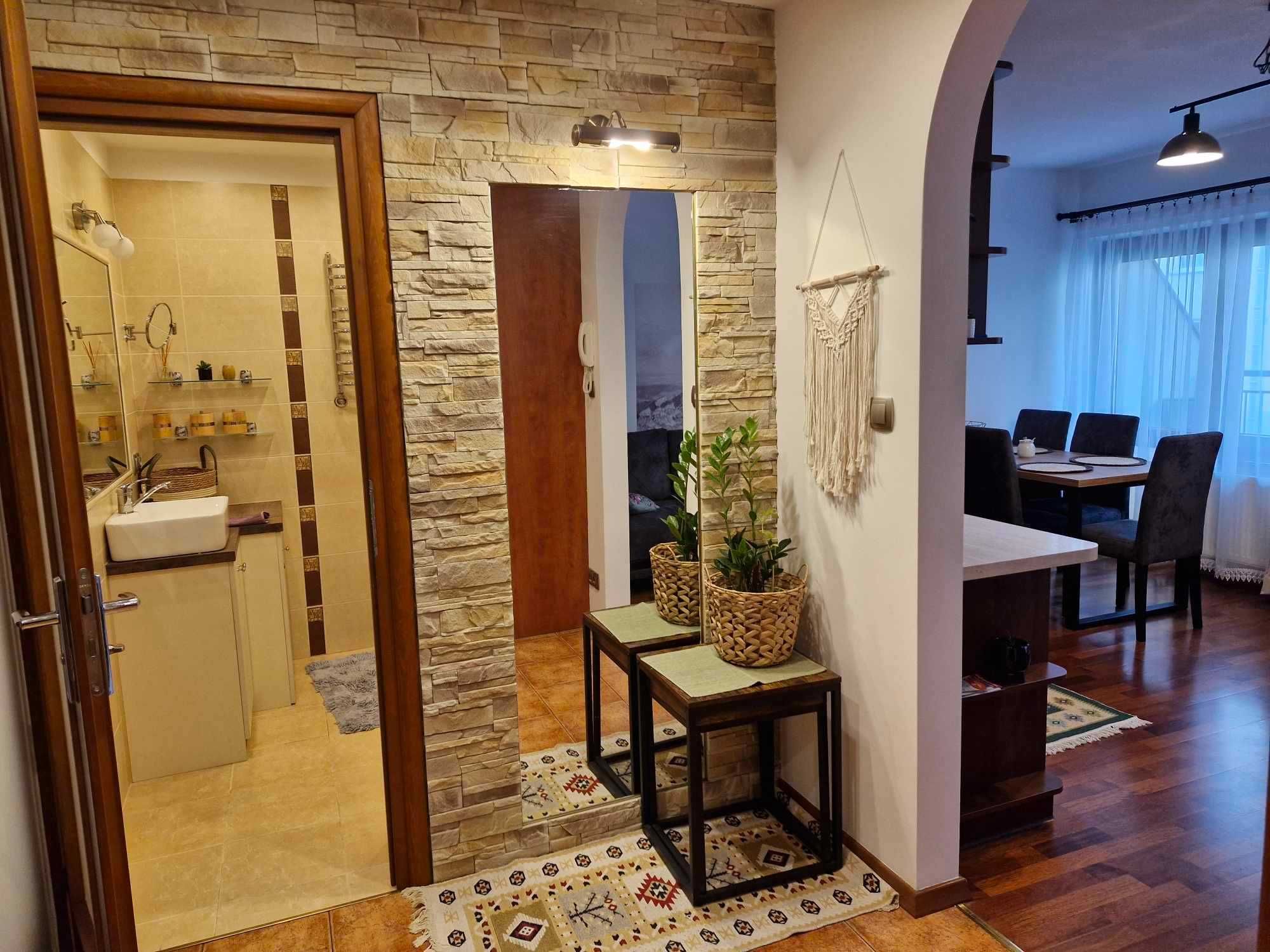 Wolny apartament od 28.07 500m Krupowki