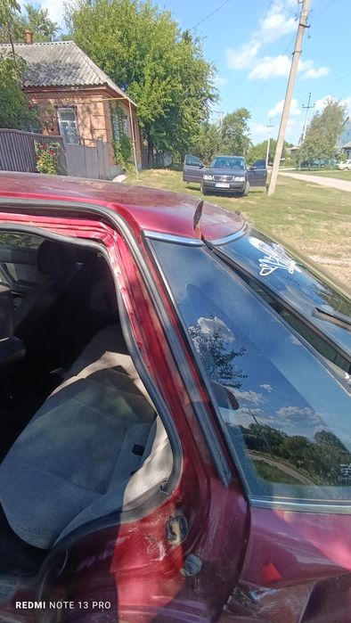 Продам Авто під ремонт