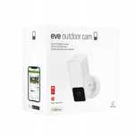 Eve Outdoor Cam Kamera Zewnętrzna (Biała) Homekit