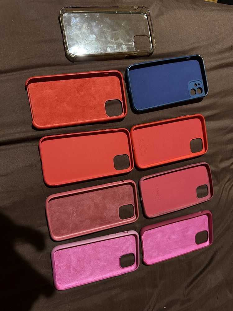 Чехол кейс на айфон 11 iphone 11 case чехлы, чохли