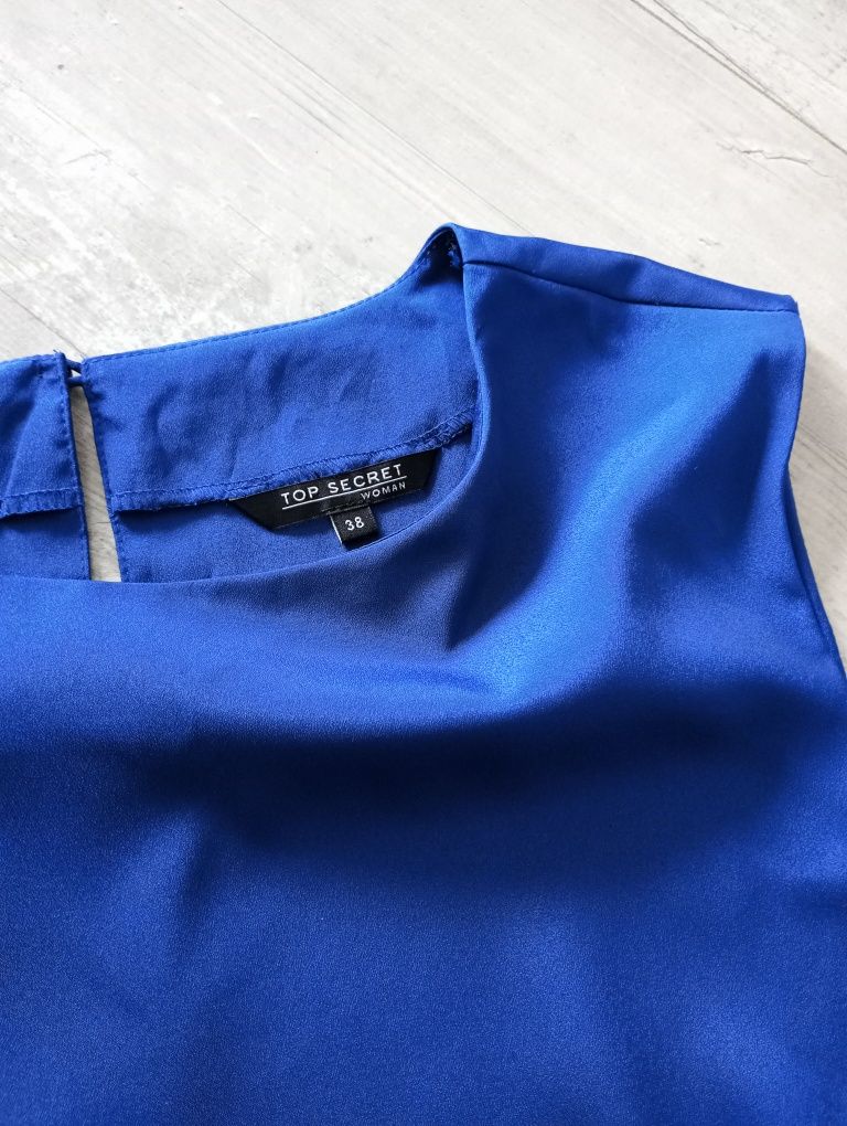 Bluzka Top Secret